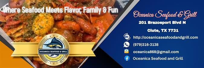 Oceanica Seafood and Grill