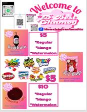 D-Best Chamoy LLC