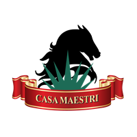Casa Maestri Tequila