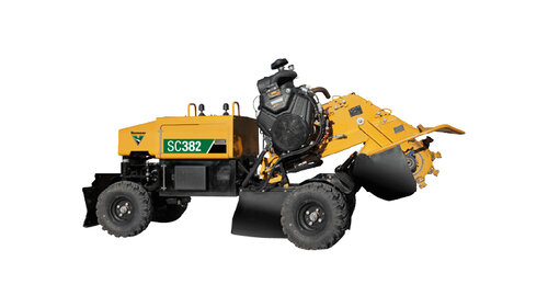 Agriculture and landscaping