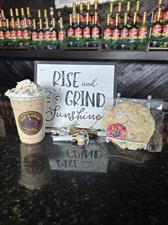 Rise and Grind Coffee