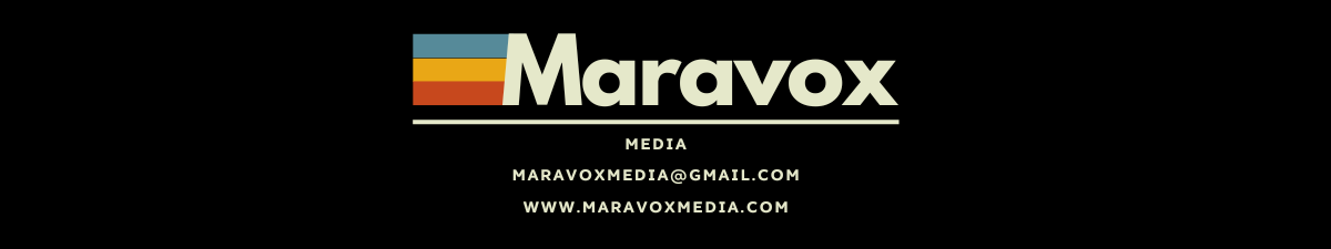 Maravox Media