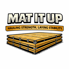 Mat it up