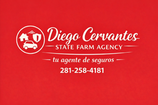 Diego Cervantes State Farm Diego Cervantes State Farm