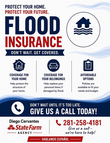 #FloodInsurance