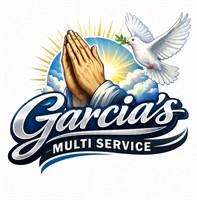 Garcia's Multi Service