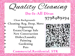 Quality Cleaning By Queen Elizabeth