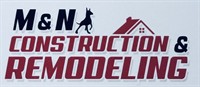 M&N Construction & Remodeling