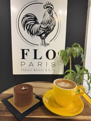 New client: FLO Paris Bakery — thank you for trusting APS Payroll & HR! Nuevo cliente: FLO Paris Bakery — ¡gracias por confiar en APS Payroll & HR!