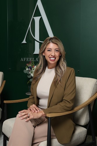 Lorena Castro - Your Loan Officer