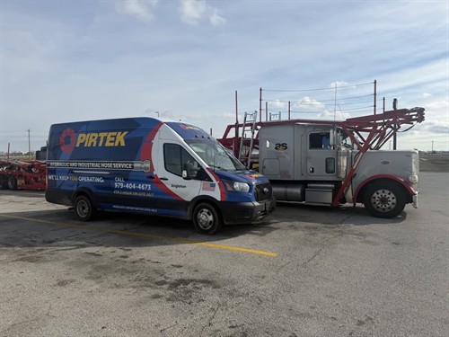 Car Transport Truck