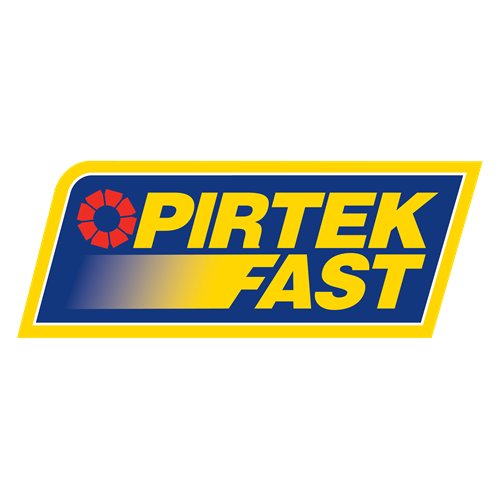 We are not just FAST. We are PIRTEK FAST!  PIRTEK delivers a "special kind of fast": one that does not just move quickly but works accurately to eliminate the cascading costs of idle labor and the safety hazards of hydraulic and industrial systems compromised by a blown hose. When customers see PIRTEK, they see the end of unplanned, costly downtime.