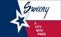 City of Sweeny