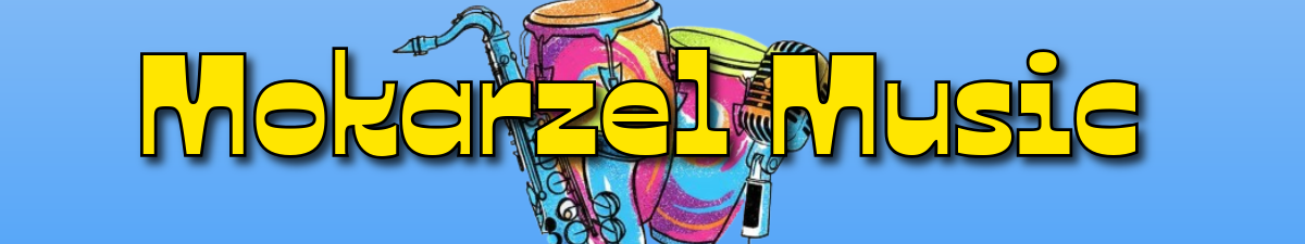 Mokarzel Music Mokarzel Music