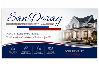 SanDoray Real Estate, LLC