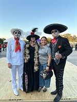 Day of the Dead Celebration