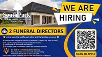 South Park Funeral Home, Cemetery & Crematory