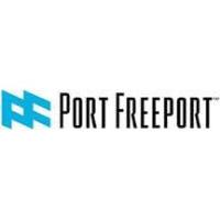 PORT FREEPORT RECEIVES FIRST CONTAINER VESSEL IN NEW ALL-WATER EXPRESS SERVICE FROM ASIA
