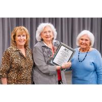 ACC Foundation Names Brown Emeritus Member