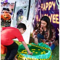 ACC to Host 50th Annual Fall Festival