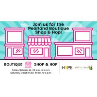 Pearland Boutique Shop & Hop