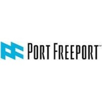 Freeport channel milestone expands vessel access, strengthens U.S. supply chains