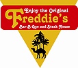 Freddie's Steakhouse