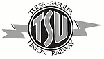 Tulsa-Sapulpa Union Railway Co., LLC