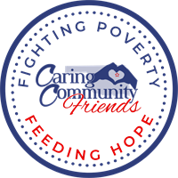 Caring Community Friends