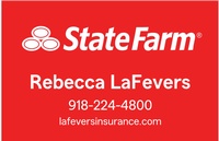 State Farm Insurance - Rebecca LaFevers