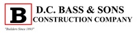 D.C. Bass Construction Company