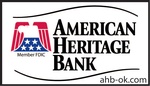 American Heritage Bank