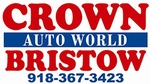 Crown Auto World Bristow