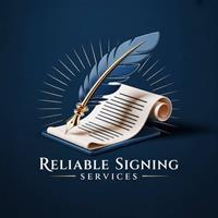 Reliable Signing Services LLC