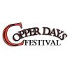 Copper Days Festival & Family Dance