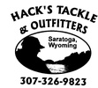 Hack's Tackle & Outfitters