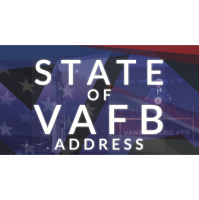 2021 State of VAFB Address