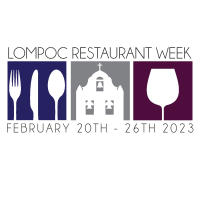 2023 Lompoc Restaurant Week