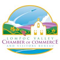 Chamber Mixer at Fountain Square of Lompoc 6.13.19