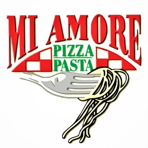 Mi Amore Pizza & Pasta Mi Amore Pizza & Pasta