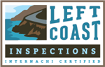 Left Coast Inspections Left Coast Inspections