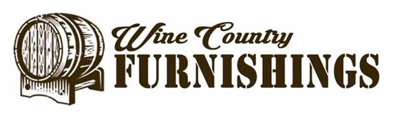Wine Country Furnishings Wine Country Furnishings