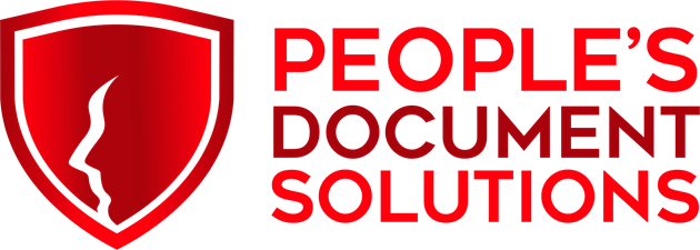 People's Document Solutions People's Document Solutions