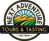 Next Adventure Tours and Tasting