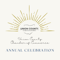 2024 Annual Celebration - Union County: Where Community Shines Bright