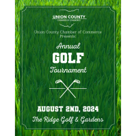 2024 Annual Golf Tournament