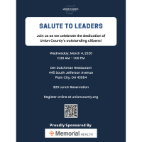 2026 Salute to Leaders