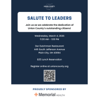 2026 Salute to Leaders