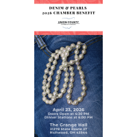 2026 Annual Chamber Benefit-Denim & Pearls