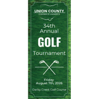 2026 Annual Golf Tournament